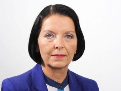 Christine Hohmann-Dennhardt DaimlerAufsichtsrat verlngert Vertrag von HohmannDennhardt