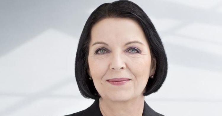 Christine Hohmann-Dennhardt Volkswagen hires integrity boss amid emissions scandal
