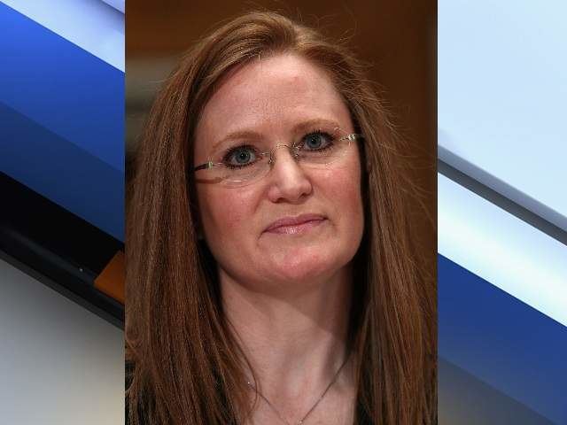 Christine Jones (businesswoman) Christine Jones Arizona gubernatorial candidate had DUI conviction