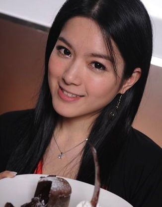 Christine Kuo Christine Kuo39s net worth increases after rumours with