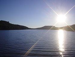 Christine Lake (New Hampshire) httpsuploadwikimediaorgwikipediacommonsthu