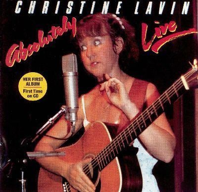 Christine Lavin Christine Lavin Biography amp History AllMusic