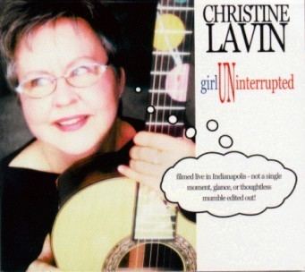 Christine Lavin FAME Review Christine Lavin GirlUNinterrupted and I Was