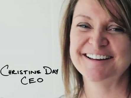 Christine M. Day Some Of Lululemon39s Biggest Fanatics Want CEO Christine