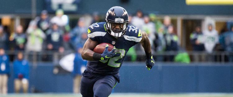 Christine Michael Running Back Christine Michael Making the Most of Second Chance With