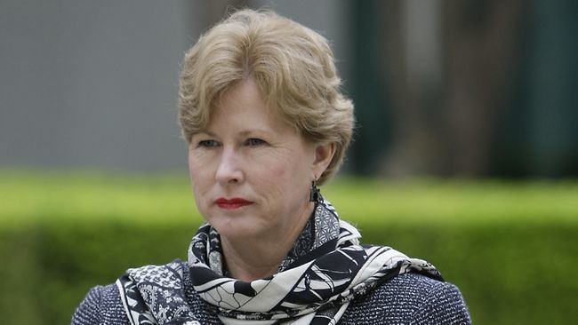 Christine Milne Queensland mining town councils condemn criticism from