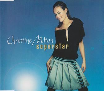 Christine Milton Superstar Christine Milton song Wikipedia the free