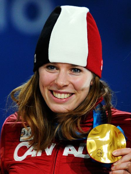 Christine Nesbitt Christine Nesbitt Official Website of Canadian Olympic
