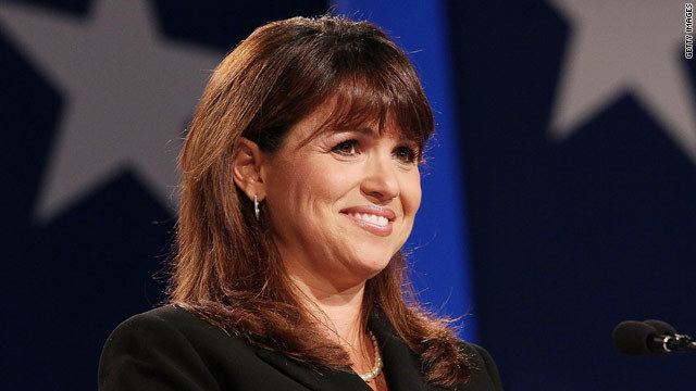 Christine O'Donnell Christine O39Donnell From 39witchcraft39 to Tea Party favorite CNNcom