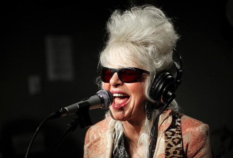 Christine Ohlman Saturday Night Live39s Christine Ohlman On Blues Music