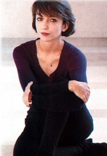 Christine Pascal Christine Pascal 42 French Actress and Director committed suicide