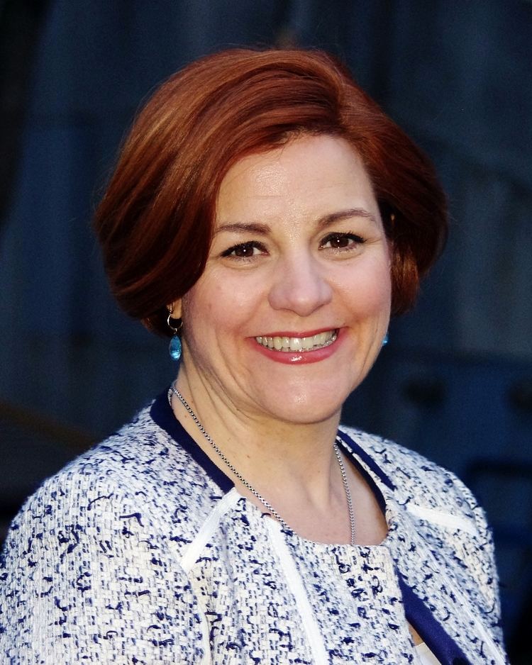 Christine Quinn httpsuploadwikimediaorgwikipediacommonsdd