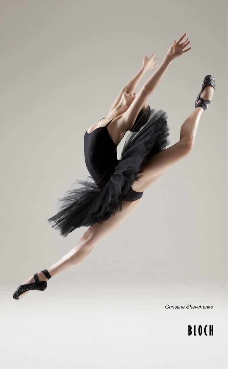 Christine Shevchenko Christine Shevchenko on Pinterest American Ballet