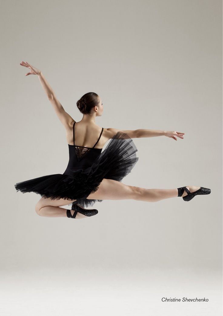 Christine Shevchenko Christine Shevchenko Ballet The Best Photographs