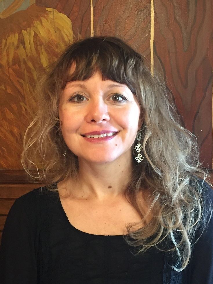 Christine Sneed Midwestern Gothic A Literary Journal Blog Archive Interview
