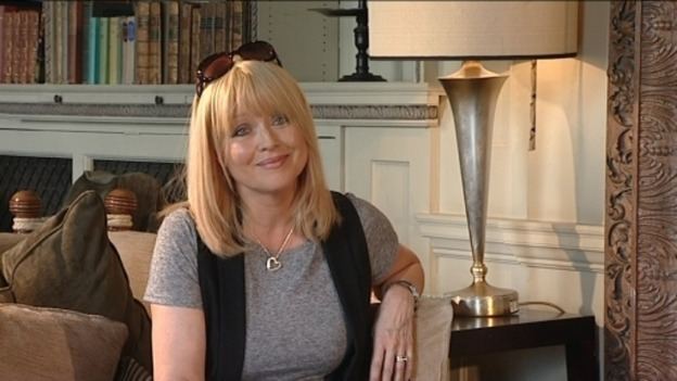 Christine Talbot Christine Talbot39s battle against cancer ITV News