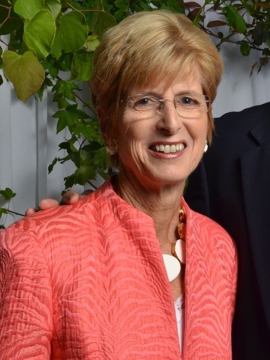 Christine Todd Whitman The Watershed39s Leading Ladies Raritan Headwaters