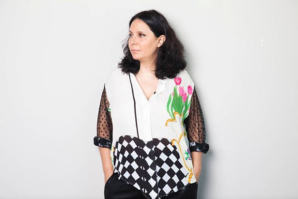 Christine Tohme Christine Tohm appointed Curator of Sharjah Biennial 13