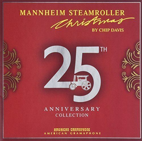 Christmas 25th Anniversary Collection httpsimagesnasslimagesamazoncomimagesI5