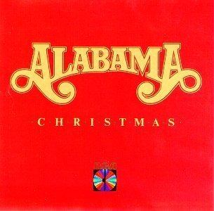 Christmas (Alabama album) httpsimagesnasslimagesamazoncomimagesI4