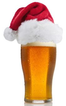 Christmas beer Christmas Beer Blogging 12 Days Of Christmas Fun Day 11