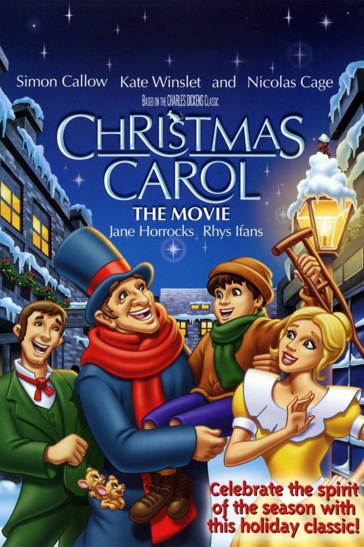 Christmas Carol: The Movie wwwgstaticcomtvthumbmovieposters31012p31012