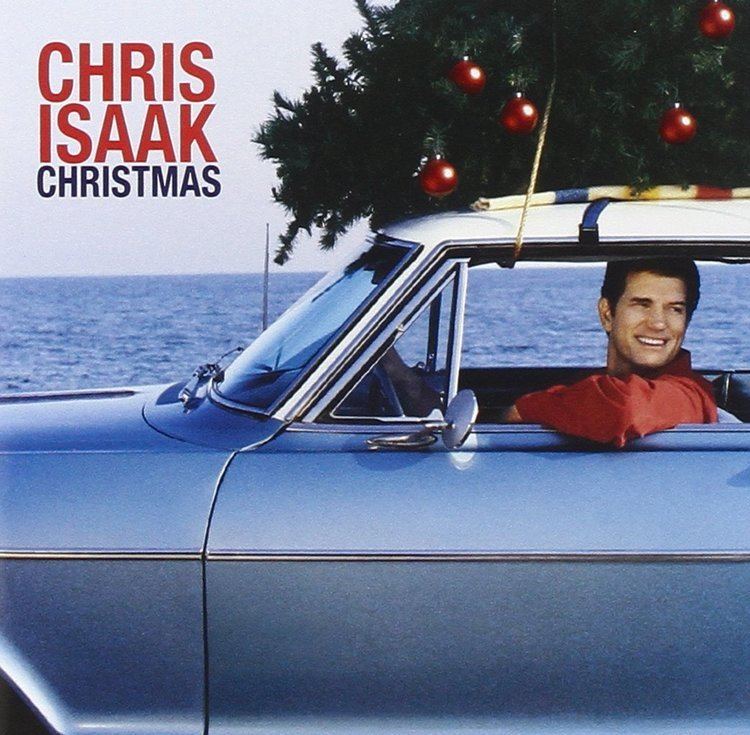 Christmas (Chris Isaak album) httpswwwmailboatrecordscommediacatalogprod