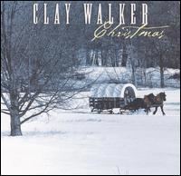 Christmas (Clay Walker album) httpsuploadwikimediaorgwikipediaenff6Cla