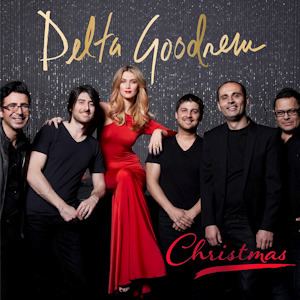 Christmas (Delta Goodrem EP) httpsuploadwikimediaorgwikipediaenbb5Del