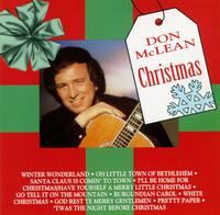 Christmas (Don McLean album) httpsuploadwikimediaorgwikipediaendd8Don