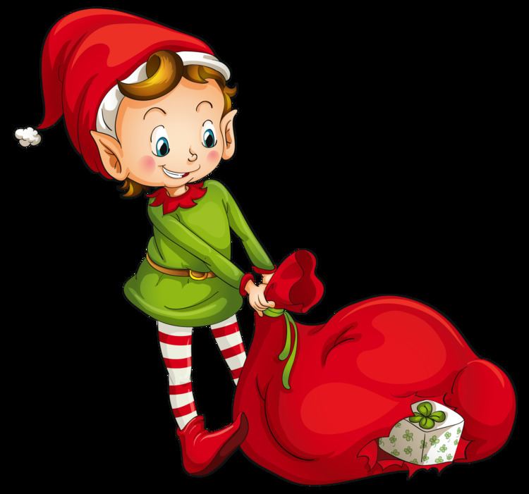 Christmas elf 1000 images about Christmas Elf Clipart on Pinterest Navidad