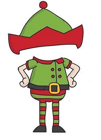 Christmas elf 1000 ideas about Christmas Elf on Pinterest On the shelf Elf on