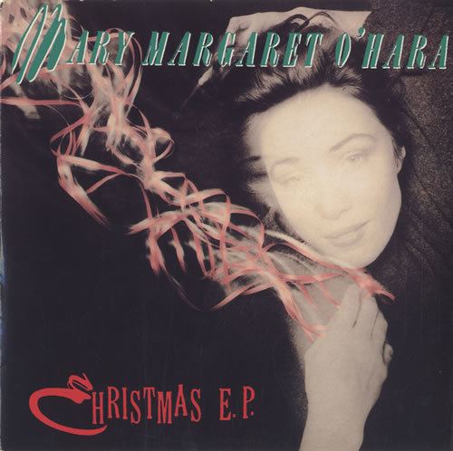 Christmas EP (Mary Margaret O'Hara EP) imageseilcomlargeimageMARYMARGARETOHARACHR
