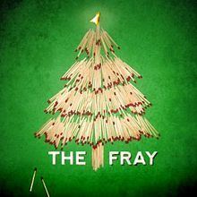Christmas EP (The Fray album) httpsuploadwikimediaorgwikipediaenthumb7