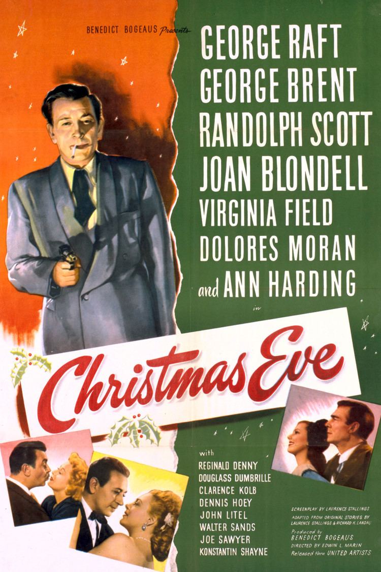 Christmas Eve (1947 film) wwwgstaticcomtvthumbmovieposters3998p3998p