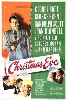 Christmas Eve (1947 film) Christmas Eve 1947 film Wikipedia