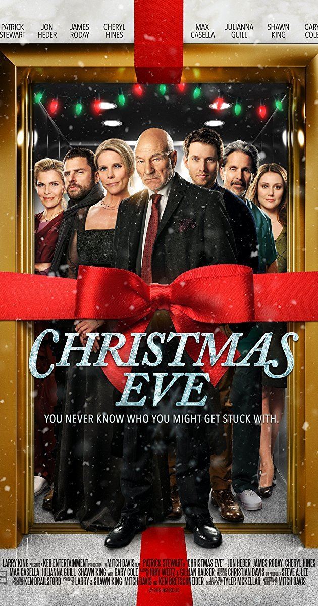 Christmas Eve (2015 film) Christmas Eve 2015 IMDb