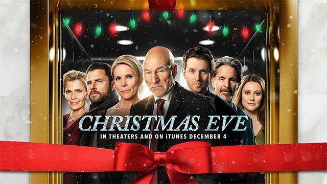 Christmas Eve (2015 film) Christmas Eve 2015