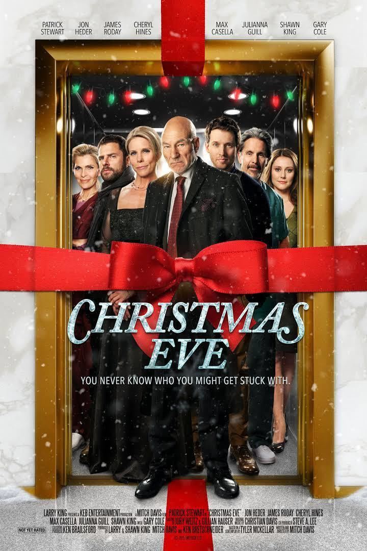 Christmas Eve (2015 film) t3gstaticcomimagesqtbnANd9GcRJAjpKt9AO0YOJlJ