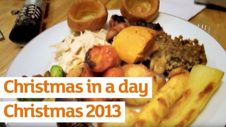 Christmas in a Day httpsiytimgcomviOd1WIDxl44Ymaxresdefaultjpg