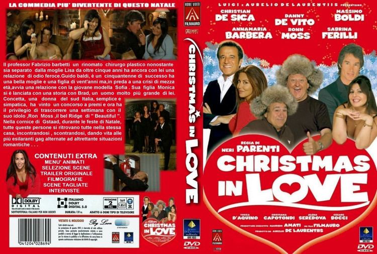 Christmas in Love 10 film anni 2000 poracci Playbuzz