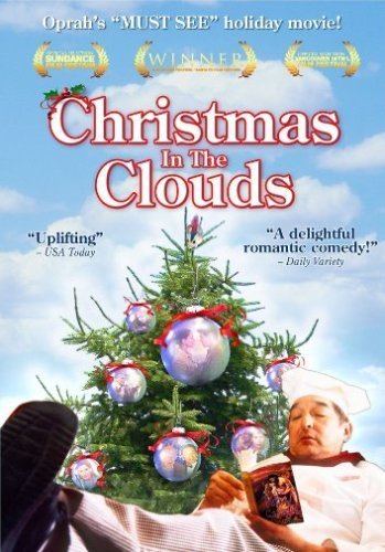 Christmas in the Clouds httpsimagesnasslimagesamazoncomimagesI5