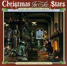 Christmas in the Stars httpsuploadwikimediaorgwikipediaenthumba