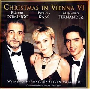Christmas in Vienna VI streamdhitparadechcdimagesplacidodomingopat