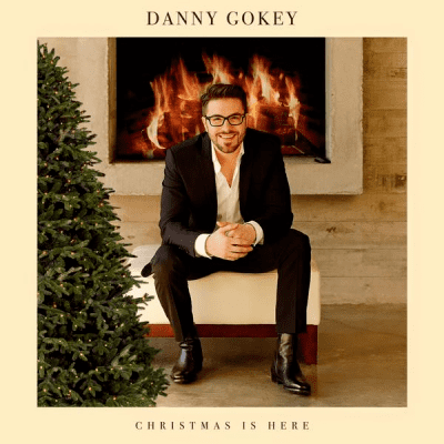 Christmas Is Here (Danny Gokey album) httpsdannygokeynewsfileswordpresscom201509