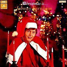 Christmas Is Johnny Farnham httpsuploadwikimediaorgwikipediaenthumbb