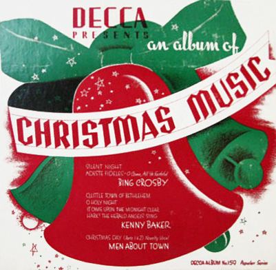 Christmas Music (album)