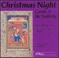 Christmas Night (album) httpsuploadwikimediaorgwikipediaenff2Chr