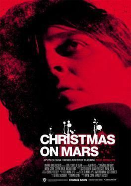 Christmas on Mars Christmas on Mars Wikipedia