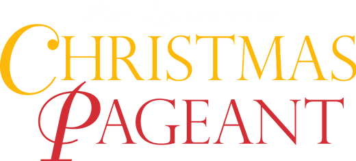 Christmas pageant Christmas Pageant 2016 First Baptist Church of Fort Lauderdale